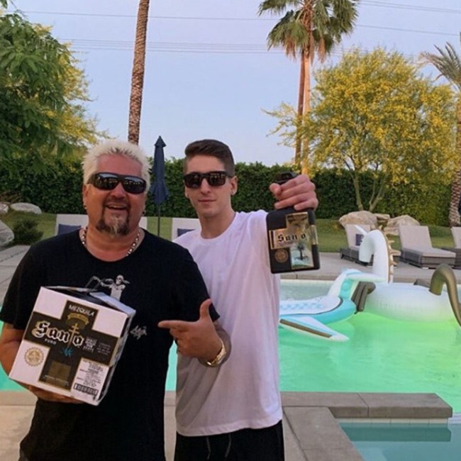 Stagecoach 2019 Celebrity Sightings: See Hollywood Take Over the Country Music Festival Stagecoach 2019 Celebrity Sightings: See Hollywood Take Over the Country Music Festival